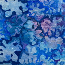 Ungegenständliche Malerei