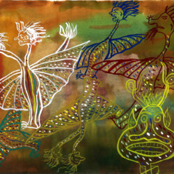 1949/50 E. Trützler 