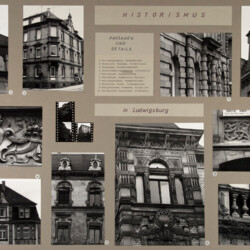 Architektur: Historismus