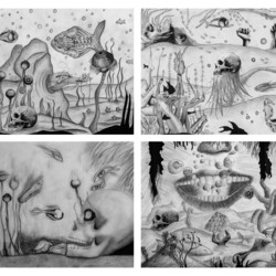 Aquarium der Zukunft? (Antibiotika & Co)