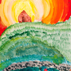 Licht in der Dunkelheit