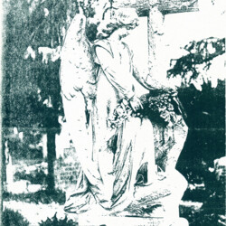 Tübinger Stadtfriedhof