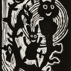 Die unendliche Geschichte: Buch mit Projektbeschreibung und Bildern