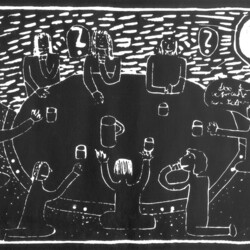 Eine Reise durch die Zeit