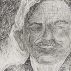 Porträt: Menschen der Welt