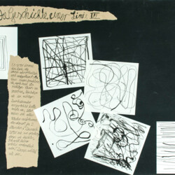 Geschichte einer Linie