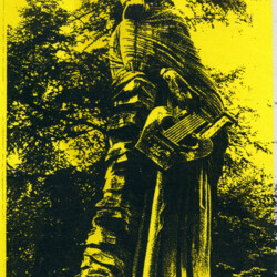 Tübinger Stadtfriedhof