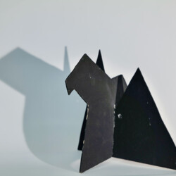 Future-Trees (nach Calder)