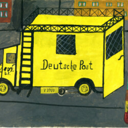 1949/50 E. Trützler 