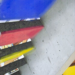 Das Bauhaus an der Eichendorff Schule