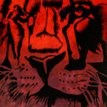 Erwecke den Tiger in dir