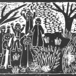 1990 Eine Reise durch die Zeit