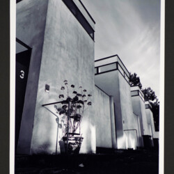 Weißenhofsiedlung Stuttgart