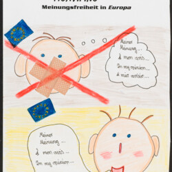 1998: Europa in der Schule
