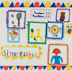 Bildergalerie: Selbstdarstellung