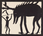 Kampf mit dem Drachen