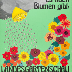 Landesgartenschau