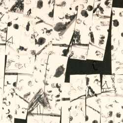 Landschaft mit Bäumen