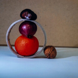 Equilibres - nach Fischli und Weiss