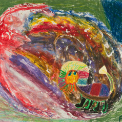 Die unendliche Geschichte: Einzelbild