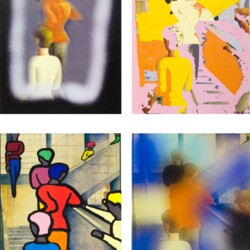 2019 Schulkunstthema Bauhaus