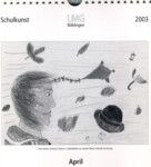 2003 Schulkunst LMG