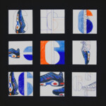 Buchstabengestaltung