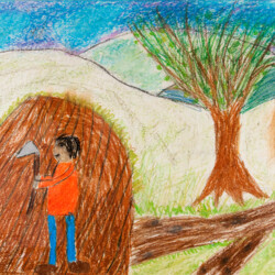 2003: Europäischer Wettbewerb