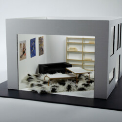 Wir bauen ein Haus, schau mal rein.