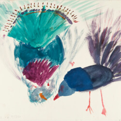 Darstellungsstufen von Bewegungsabläufen und Bewegungsspuren