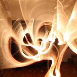 Lightpainting
