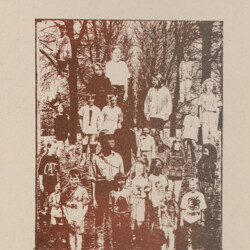 Tübinger Ansichten in Photographie und Siebdruck von 1864 bis 1994