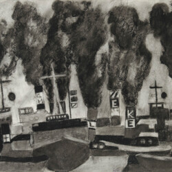 Fahrzeuge: Schiffsschlote