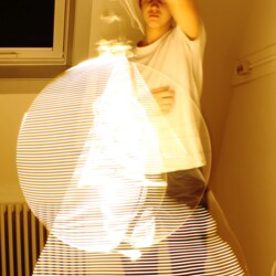 Lightpainting