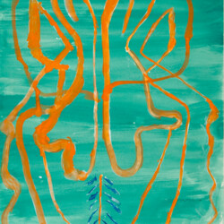 Darstellungsstufen von Bewegungsabläufen und Bewegungsspuren