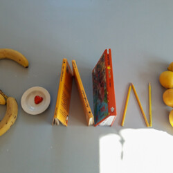 Ein wunderbarer Begriff