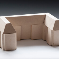 Historische Gebäude