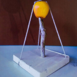 Equilibres - nach Fischli und Weiss