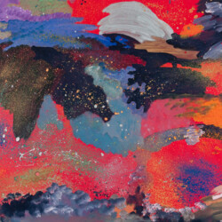 Schöpfungsgeschichte: 1. Tag