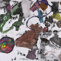 Experimentelles Drucken