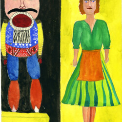 1950/51 E. Trützler