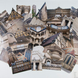 Architekturpuzzle