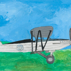 A. Hermann, 1937 - 41