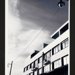 Weißenhofsiedlung Stuttgart