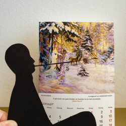 Fotoarbeiten nach Rich McCor