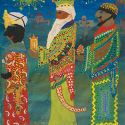 Heilige Drei Könige