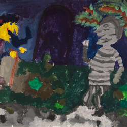 Märchen: Jorinde und Joringel