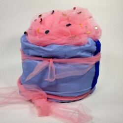 Fast Food & Soft Sculptures