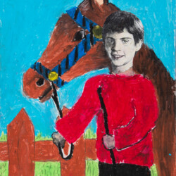 Was ich werden möchte