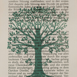 Tübinger Ansichten in Photographie und Siebdruck von 1864 bis 1994